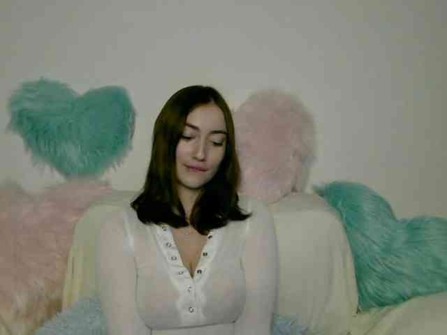 KaylaAmazing webcam