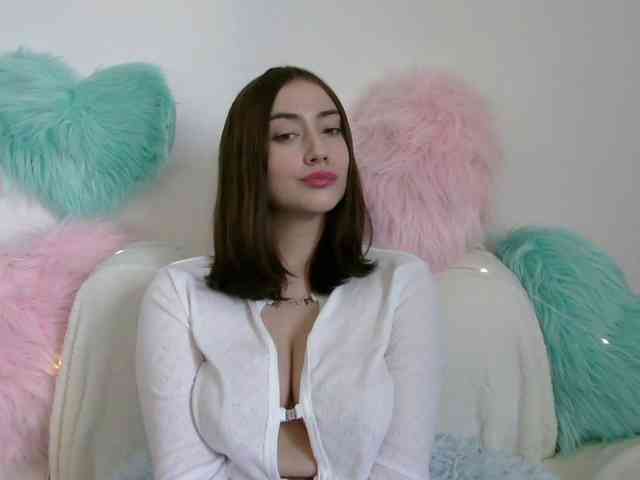 KaylaAmazing webcam