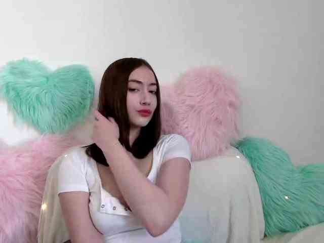 KaylaAmazing webcam