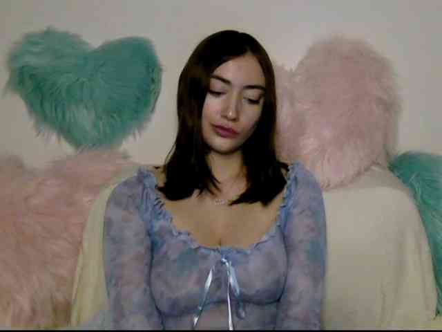 KaylaAmazing webcam