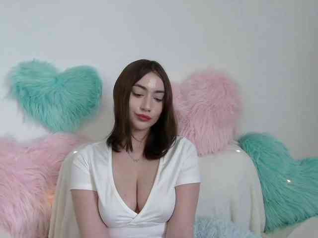 KaylaAmazing webcam