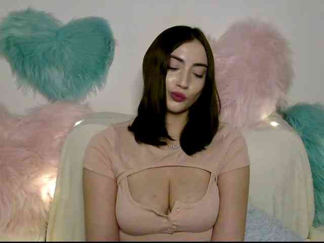 KaylaAmazing webcam