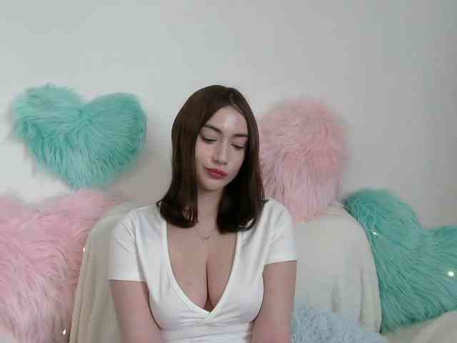 KaylaAmazing webcam