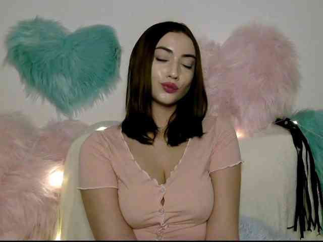 KaylaAmazing webcam