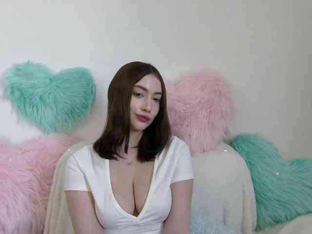KaylaAmazing webcam