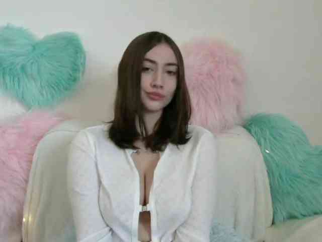 KaylaAmazing webcam