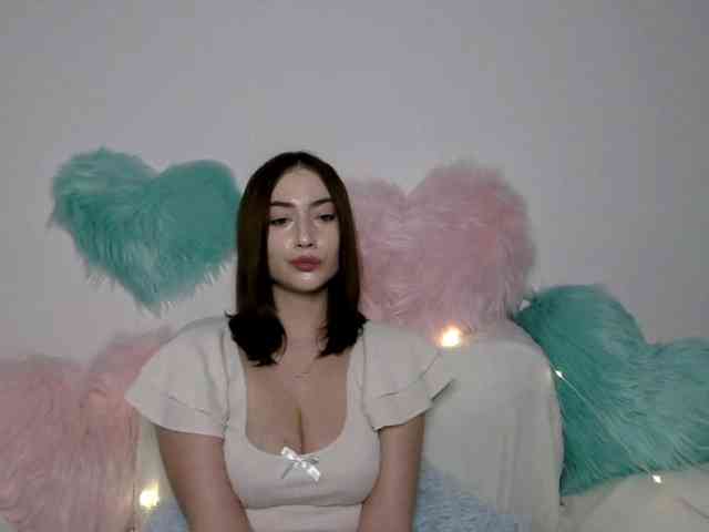 KaylaAmazing webcam