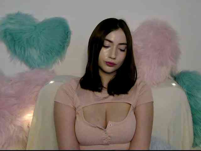 KaylaAmazing webcam
