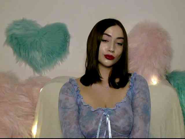 KaylaAmazing webcam