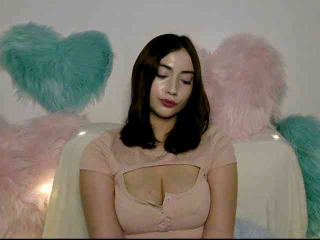 KaylaAmazing webcam