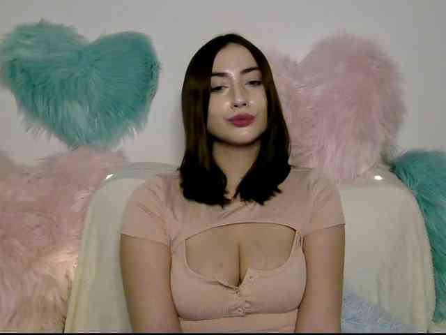 KaylaAmazing webcam