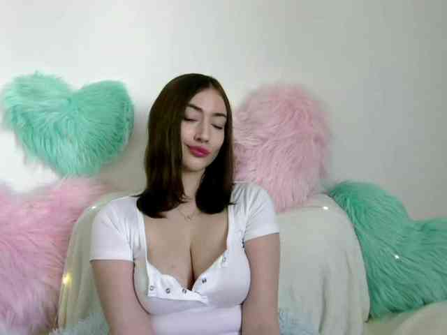 KaylaAmazing webcam