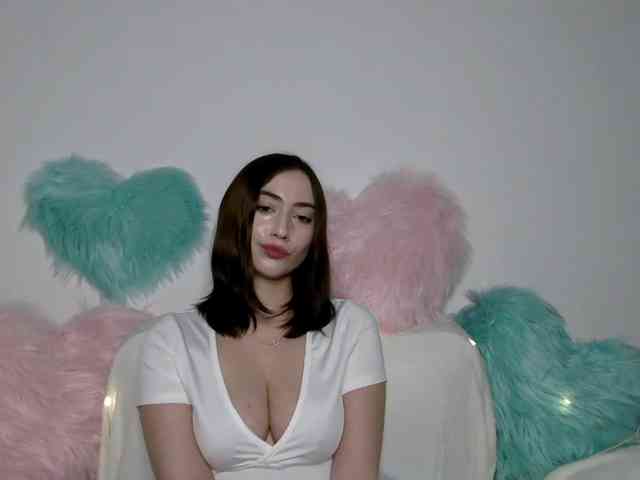 KaylaAmazing webcam