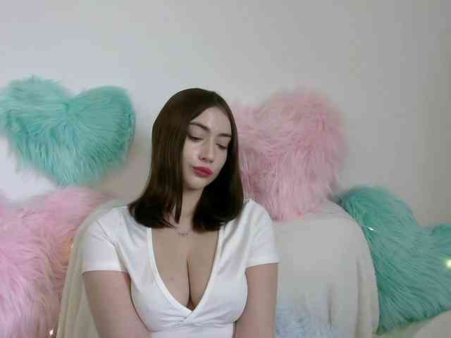 KaylaAmazing webcam