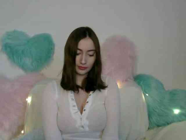 KaylaAmazing webcam