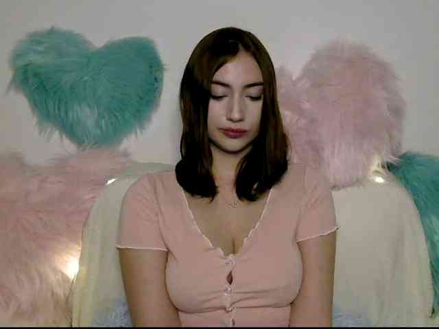 KaylaAmazing Live Webcam on BongaCams