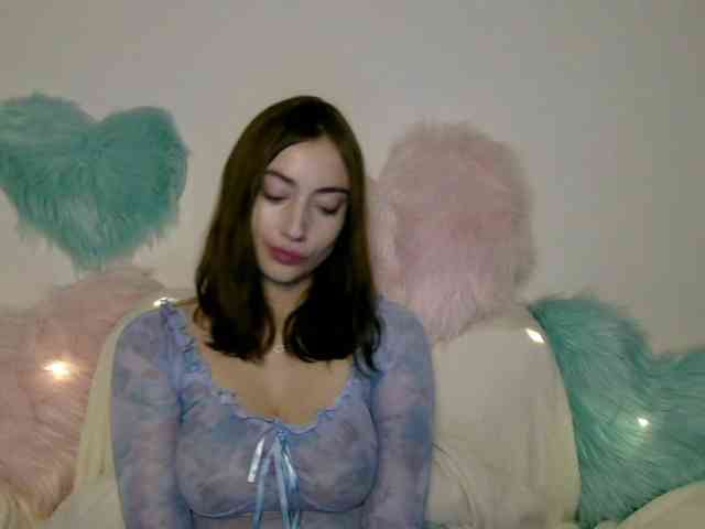 KaylaAmazing webcam