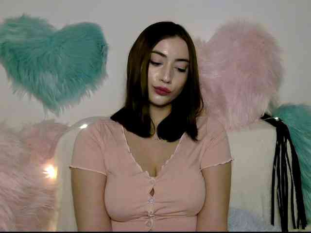 KaylaAmazing webcam