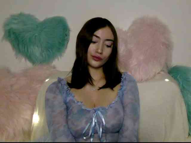 KaylaAmazing webcam