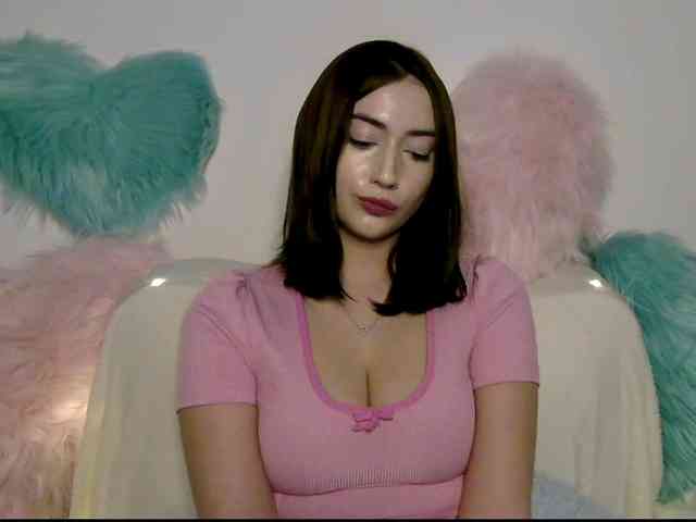 KaylaAmazing webcam