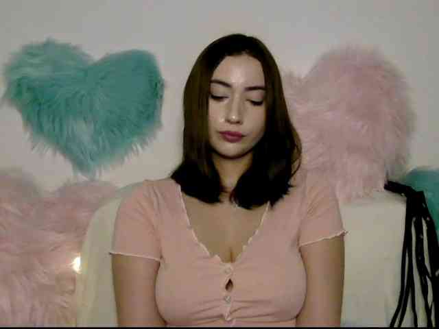 KaylaAmazing webcam