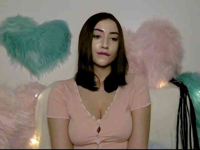 KaylaAmazing webcam