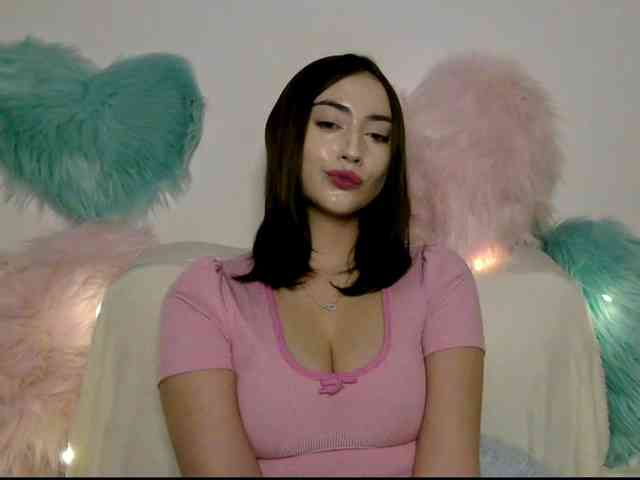 KaylaAmazing webcam