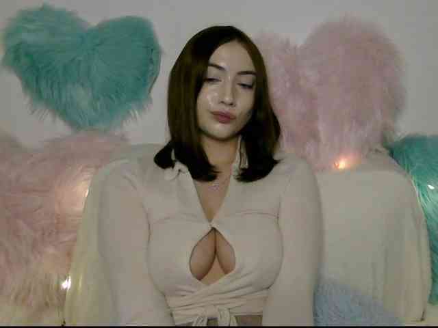KaylaAmazing webcam