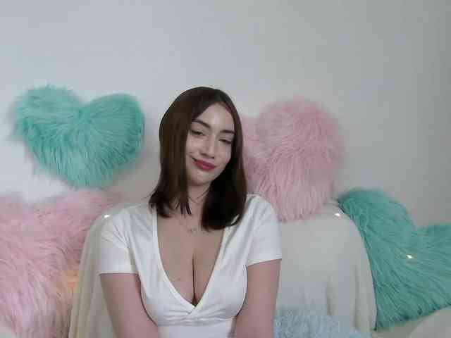 KaylaAmazing webcam