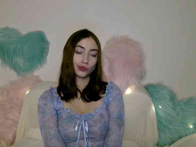 KaylaAmazing webcam