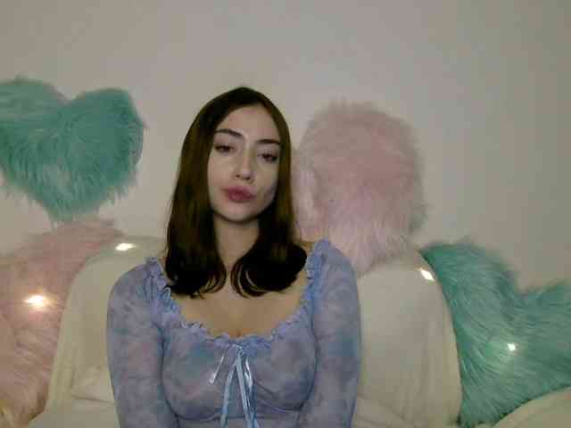 KaylaAmazing webcam