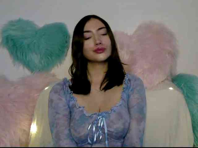 KaylaAmazing webcam