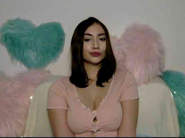 KaylaAmazing webcam
