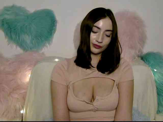 KaylaAmazing webcam