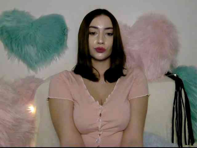 KaylaAmazing webcam