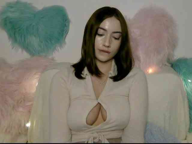 KaylaAmazing webcam