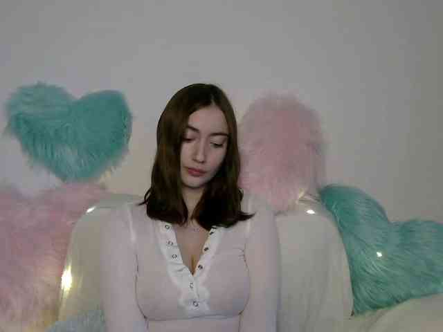 KaylaAmazing webcam
