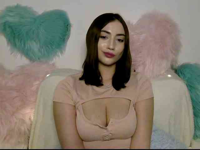 KaylaAmazing webcam