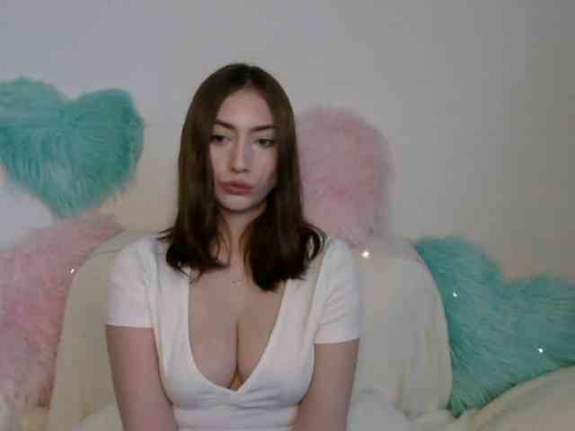 KaylaAmazing webcam