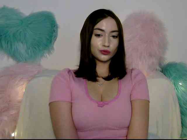 KaylaAmazing webcam