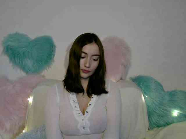 KaylaAmazing webcam
