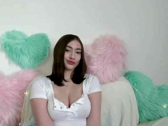 KaylaAmazing webcam