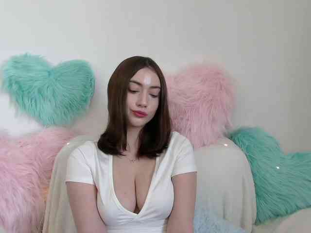 KaylaAmazing webcam