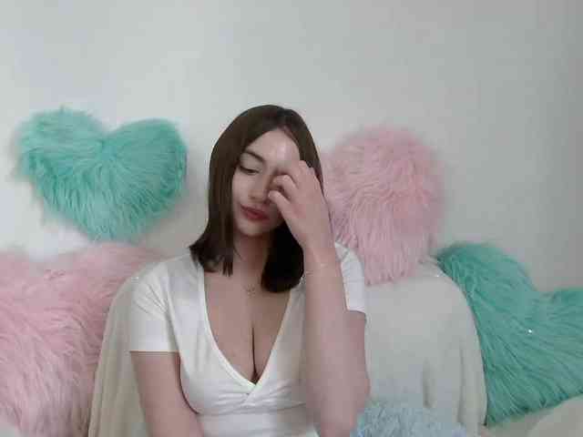 KaylaAmazing webcam