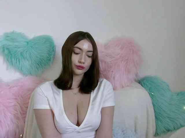KaylaAmazing webcam