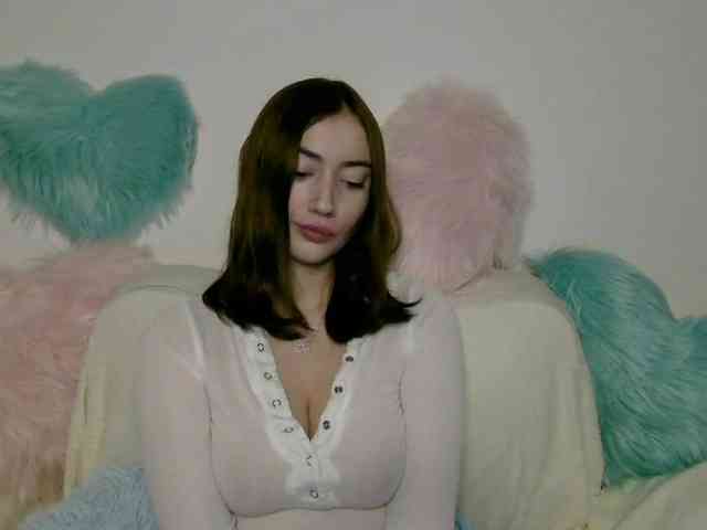 KaylaAmazing webcam