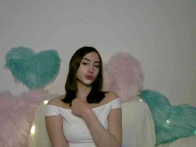 KaylaAmazing webcam