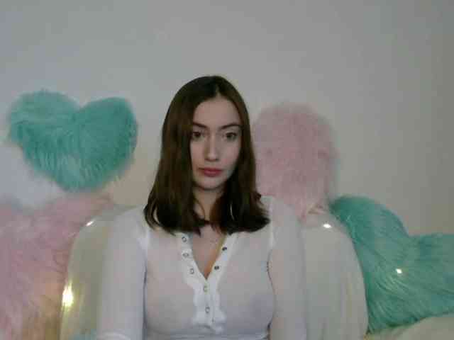 KaylaAmazing webcam
