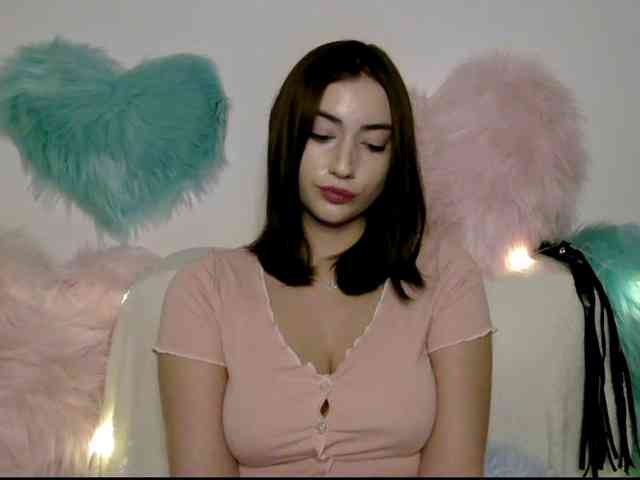 KaylaAmazing webcam
