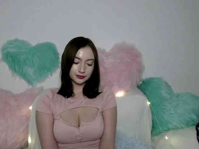 KaylaAmazing webcam